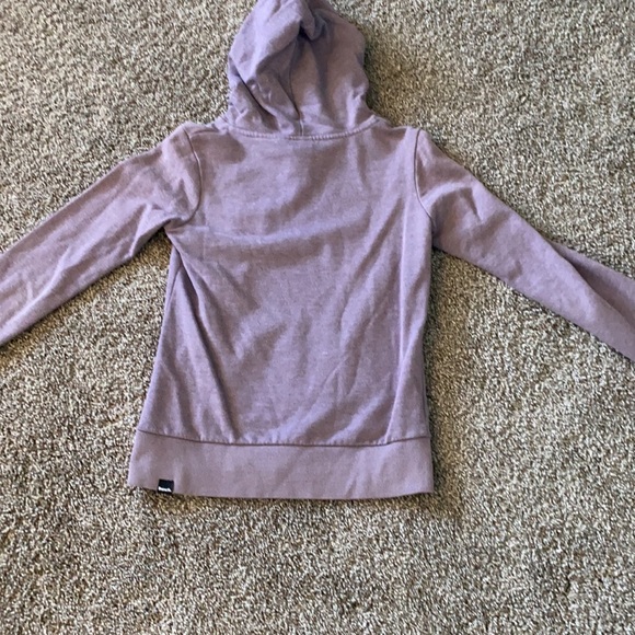 Purple Bench sweater size S - Picture 7 of 7